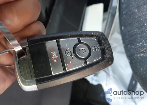 2022 Ford Bronco Sport Big Bend из США, поврежденный, VIN 3FMCR9B67NRD26082